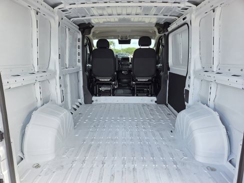 New 2026 RAM ProMaster 1500 FWD image 15
