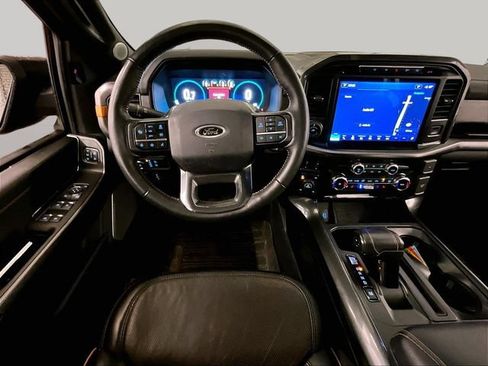 Used 2022 Ford F150 Tremor w/ Equipment Group 402A High AWD/4WD image 6