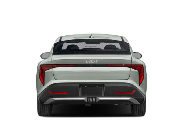 Certified 2026 Kia K4 EX FWD image 8