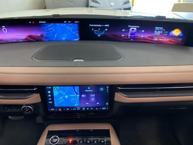 New 2026 Lincoln Navigator Black Label AWD/4WD image 55
