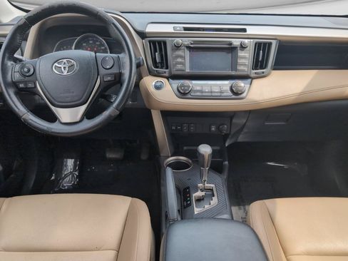 Used 2013 Toyota RAV4 Limited AWD/4WD image 15