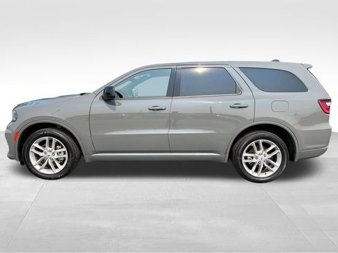Used 2025 Dodge Durango GT AWD/4WD image 2