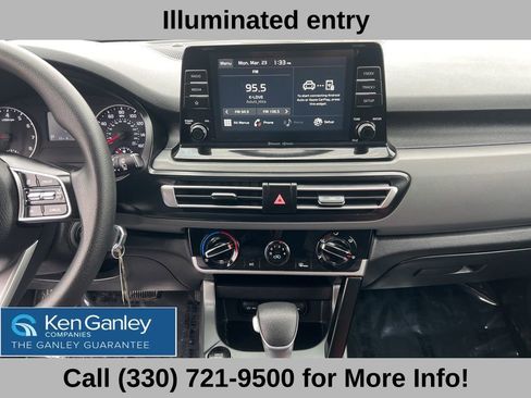 Used 2021 Kia Seltos LX image 35