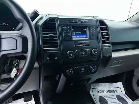 Used 2020 Ford F150 XL image 3