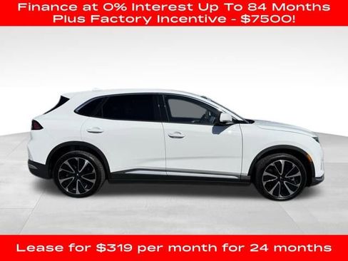 New 2025 VinFast VF 8 Plus image 4