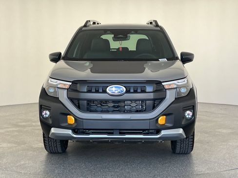 New 2026 Subaru Forester Wilderness w/ Wilderness Package AWD/4WD image 10