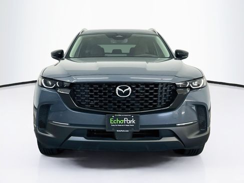 Used 2025 MAZDA CX-50 2.5 Hybrid w/ Premium Plus Pkg AWD/4WD image 2
