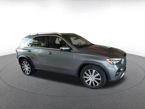 Used 2026 Mercedes-Benz GLE 350 4MATIC image 2
