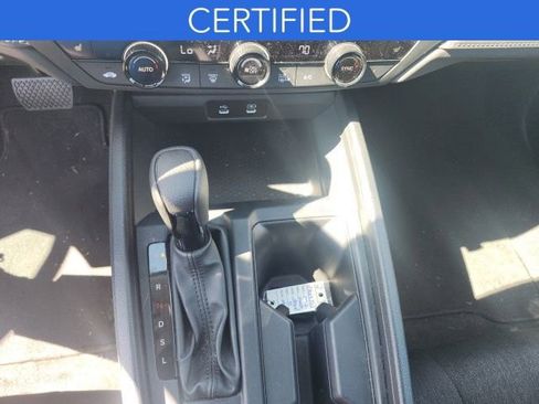 Used 2023 Honda Accord EX image 20