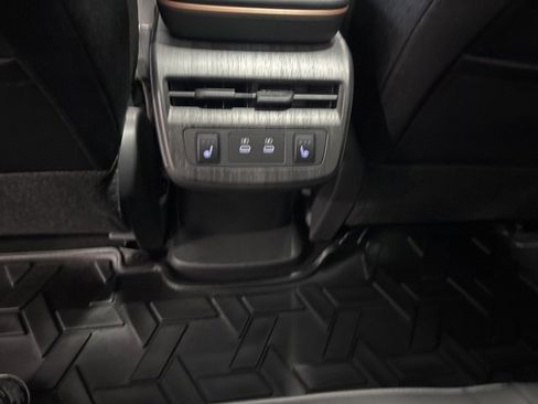 Certified 2025 Nissan Ariya AWD image 31