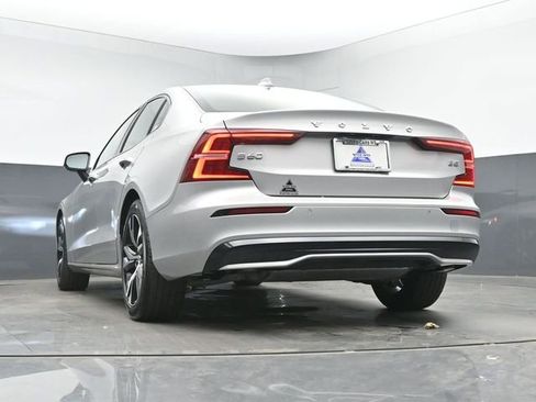 Used 2023 Volvo S60 B5 Core w/ Climate Package FWD image 39