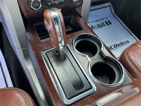Used 2014 Ford F150 King Ranch w/ King Ranch Luxury Package image 15