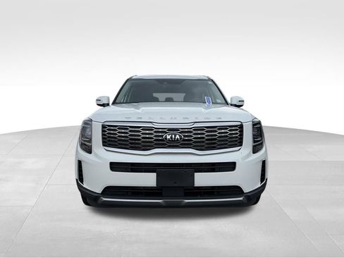 Used 2020 Kia Telluride EX AWD/4WD image 11