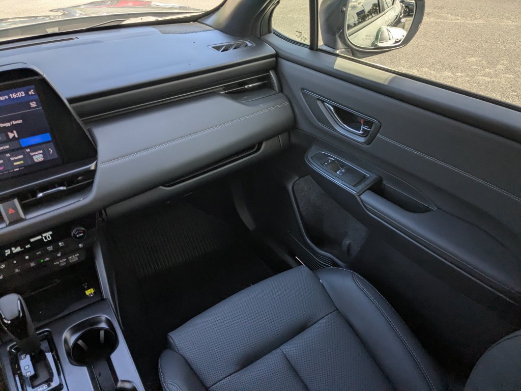 Certified 2026 Subaru Outback Touring AWD/4WD image 16