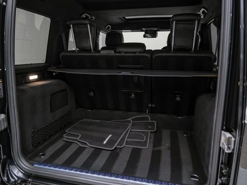 Used 2023 Mercedes-Benz G 63 AMG 4MATIC image 46