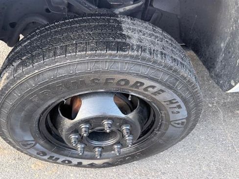 Used 2013 Chevrolet Silverado 3500 W/T RWD image 12