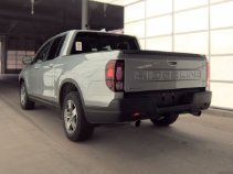 Used 2025 Honda Ridgeline RTL image 18