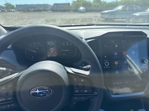 Used 2026 Subaru Crosstrek 2.5i Limited AWD/4WD image 19