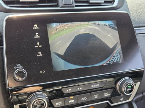 Used 2019 Honda CR-V EX-L image 22