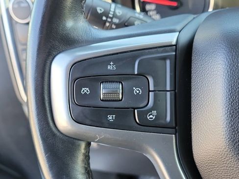 Certified 2022 Chevrolet Silverado 1500 RST image 24