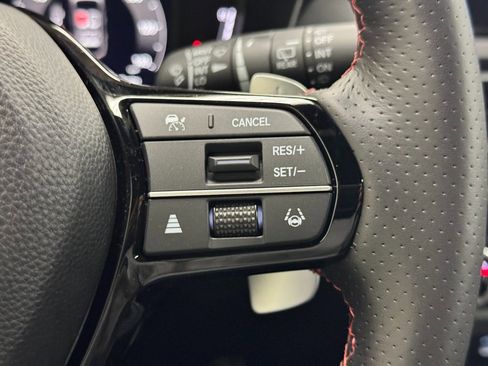 Used 2025 Acura ADX A-Spec image 21