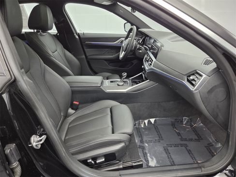 Used 2023 BMW 430i Gran Coupe w/ Premium Package image 13