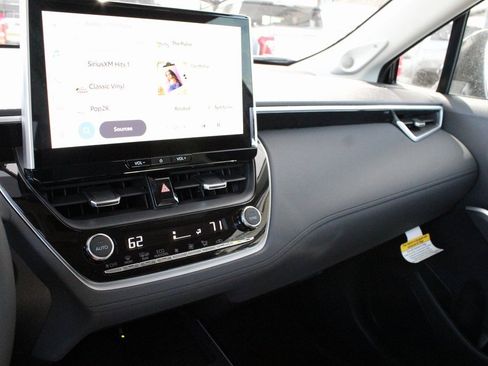 New 2026 Toyota Corolla Cross XLE image 26