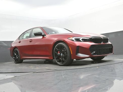 New 2026 BMW 330i 330i image 48