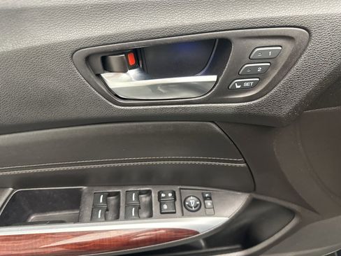 Used 2015 Acura TLX V6 w/ Technology Package image 24