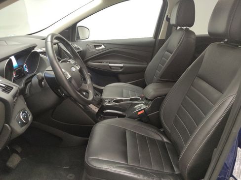 Used 2014 Ford Escape Titanium w/ Equipment Group 401A AWD/4WD image 17