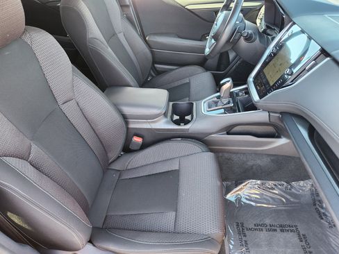 Certified 2023 Subaru Outback Premium image 13