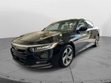 Certified 2018 Honda Accord EX-L image 2
