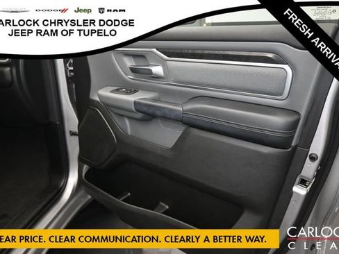 Used 2022 RAM 1500 Big Horn AWD/4WD image 37