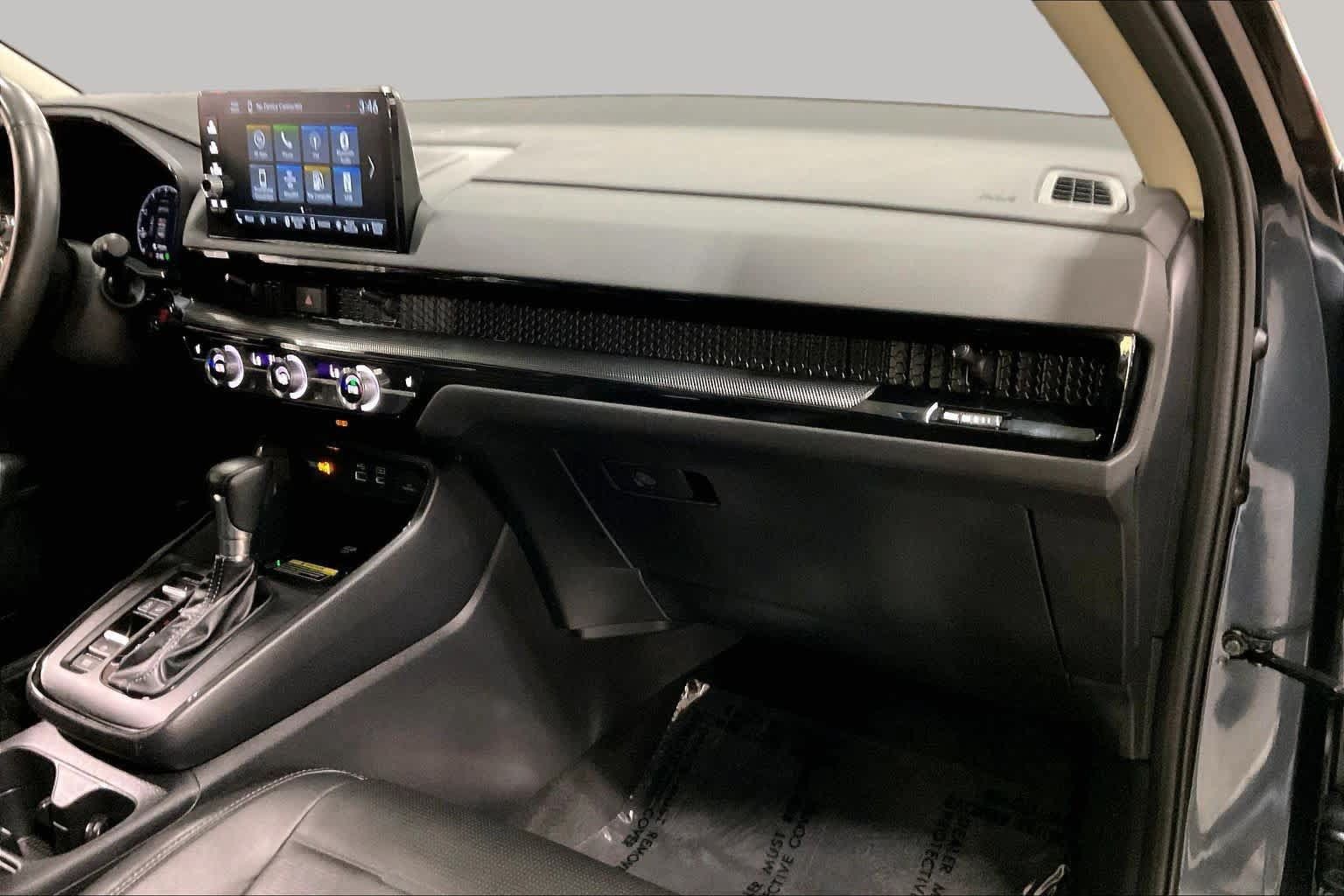 Used 2024 Honda CR-V EX-L image 19