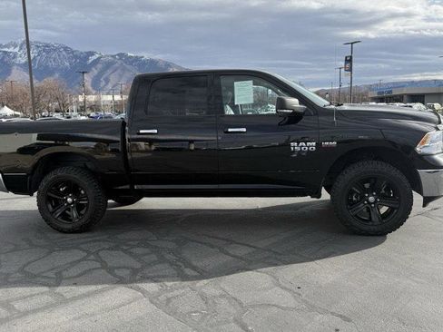 Used 2014 RAM 1500 Big Horn image 7