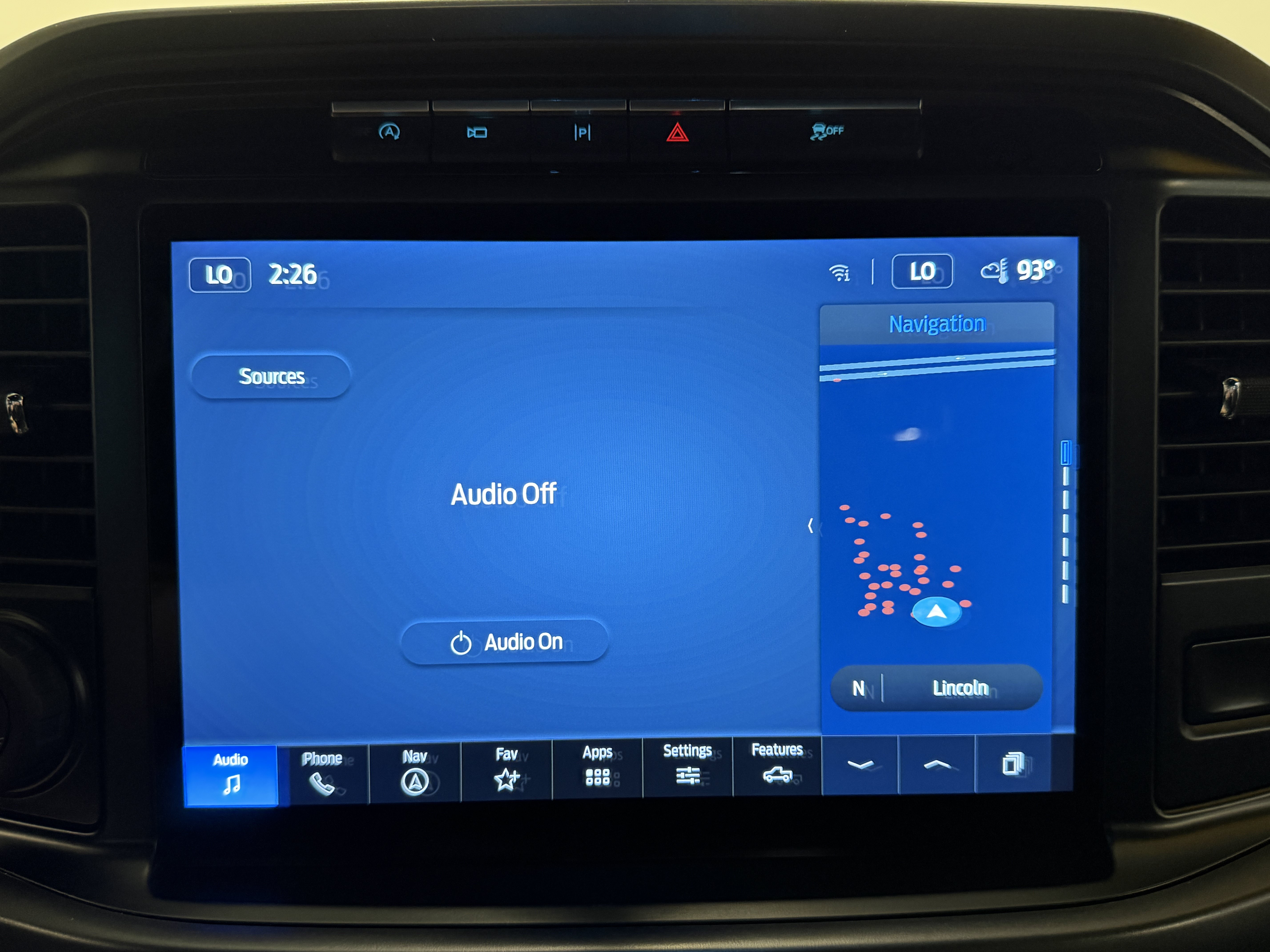 Used 2024 Ford F150 XLT w/ Equipment Group 302A MID AWD/4WD image 6
