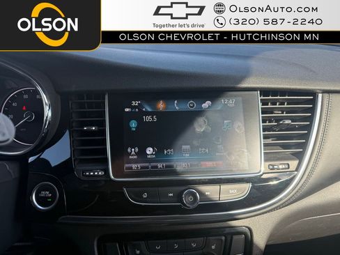 Certified 2017 Buick Encore Essence image 14