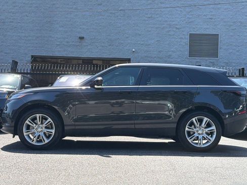 Used 2026 Land Rover Range Rover Velar S AWD/4WD image 2