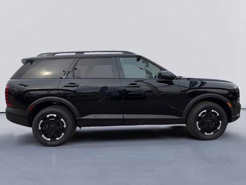 New 2026 Hyundai Palisade XRT Pro AWD/4WD image 2