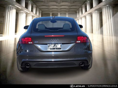 Used 2013 Audi TT 2.0T Premium Plus image 5