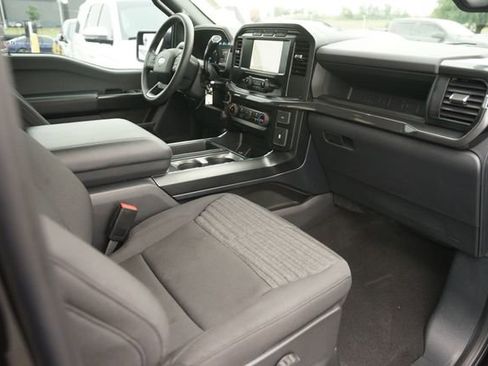 Used 2023 Ford F150 XL w/ STX Appearance Package AWD/4WD image 17
