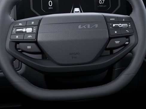New 2026 Kia Sportage SX AWD/4WD image 22