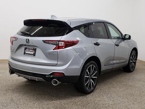 New 2026 Acura RDX A-Spec image 3