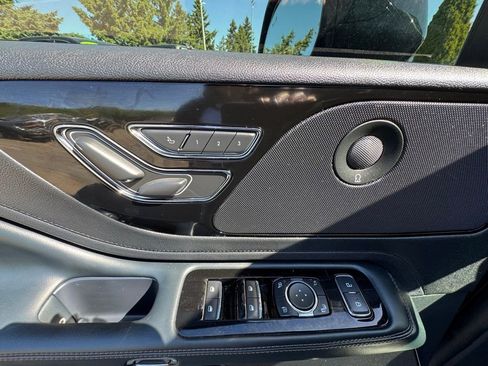 Used 2025 Lincoln Aviator Reserve w/ Jet Appearance Package AWD/4WD image 14