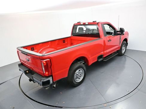 New 2026 Ford F350 XL w/ XL Driver Assist Package RWD image 24