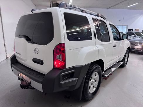Used 2010 Nissan Xterra S RWD image 3