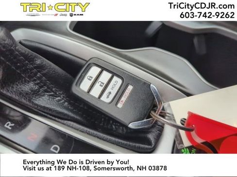 Used 2018 Honda Accord Sport image 31