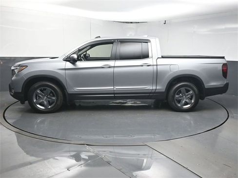 Used 2021 Honda Ridgeline RTL image 5