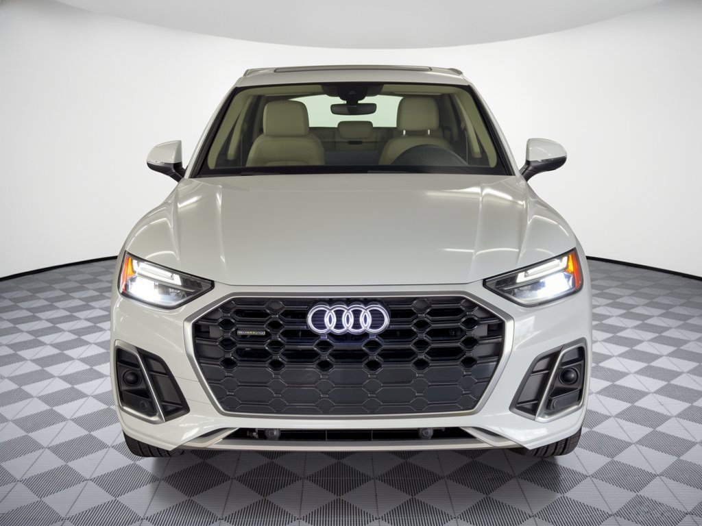 Used 2023 Audi Q5 2.0T Premium AWD/4WD image 6