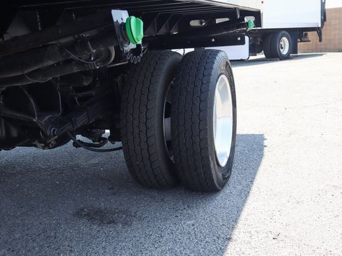 Used 2023 RAM 5500 Tradesman image 47